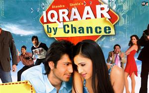 Iqraar by Chance